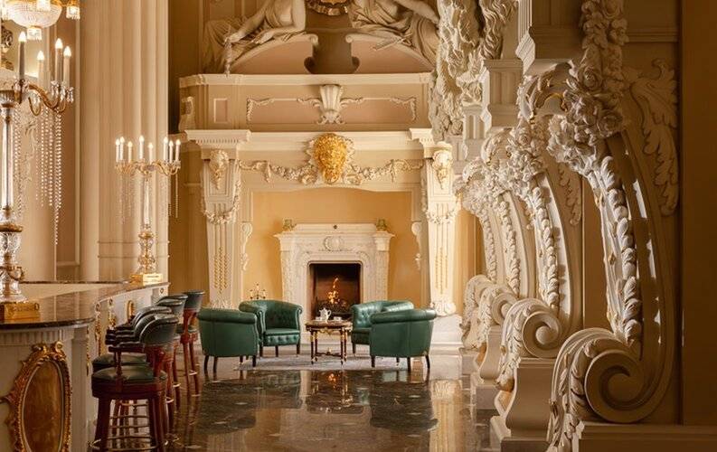 The Taleon Imperial Hotel