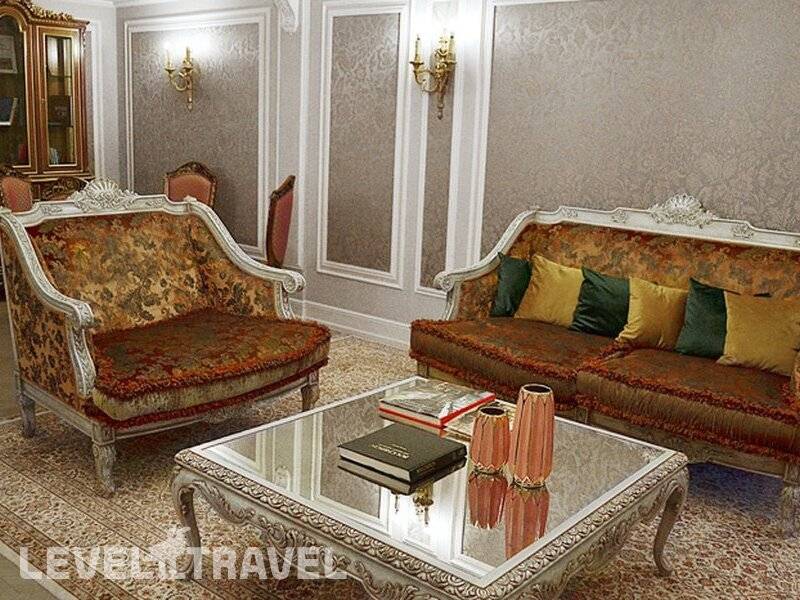 Фотография The Taleon Imperial Hotel