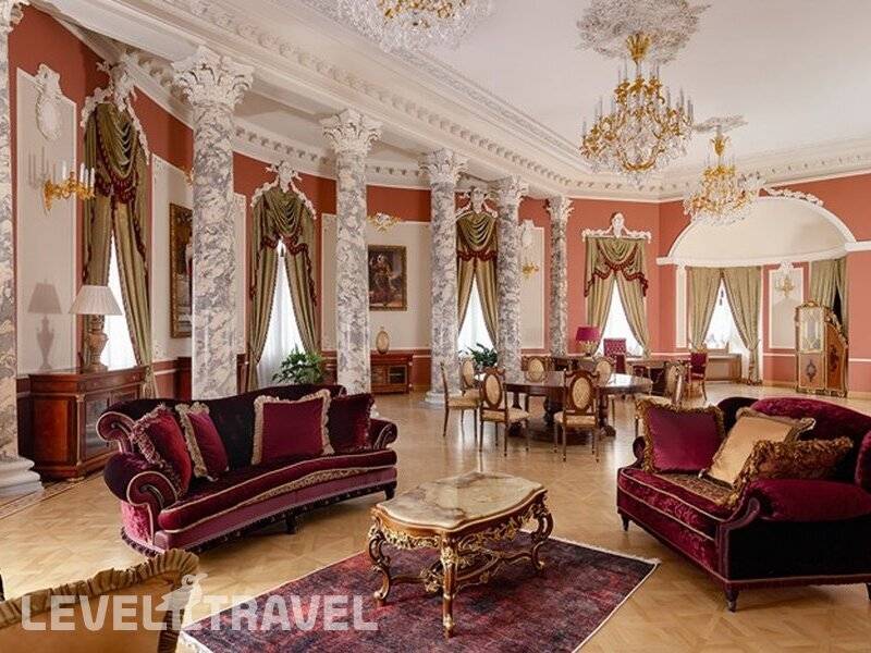 Фотография The Taleon Imperial Hotel