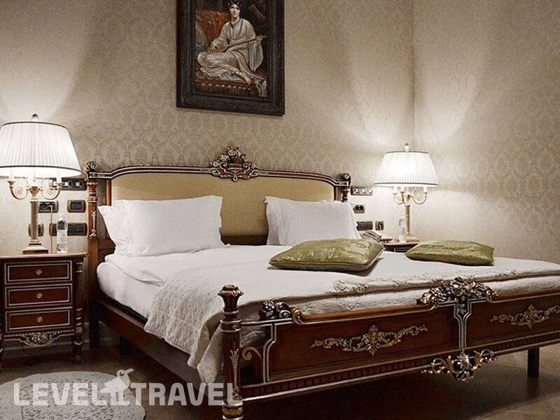 Фотография The Taleon Imperial Hotel