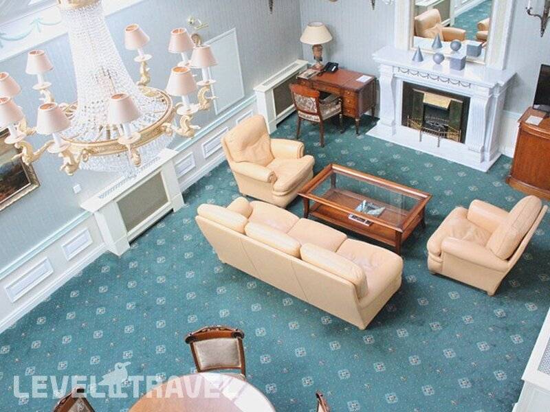 Фотография The Taleon Imperial Hotel