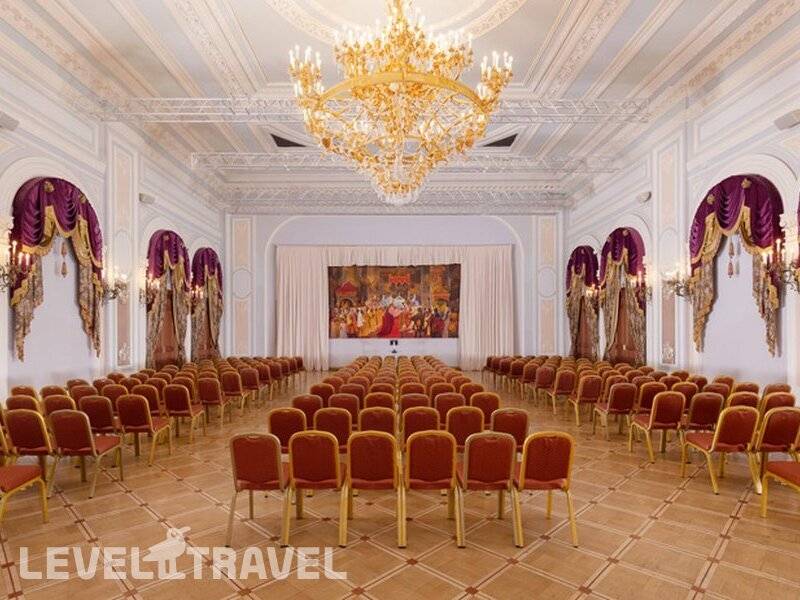 Фотография The Taleon Imperial Hotel