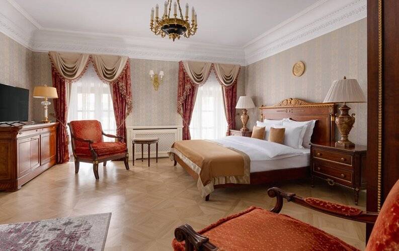The Taleon Imperial Hotel
