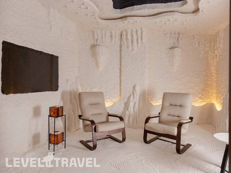 Фотография The Taleon Imperial Hotel