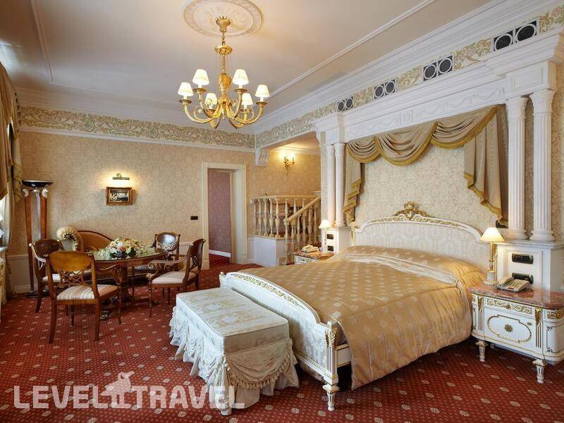 Фотография The Taleon Imperial Hotel