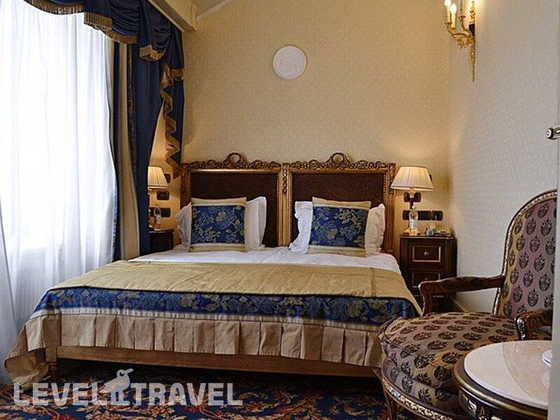 Фотография The Taleon Imperial Hotel