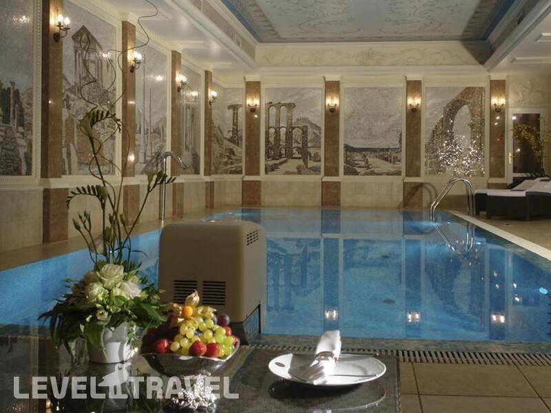 Фотография The Taleon Imperial Hotel