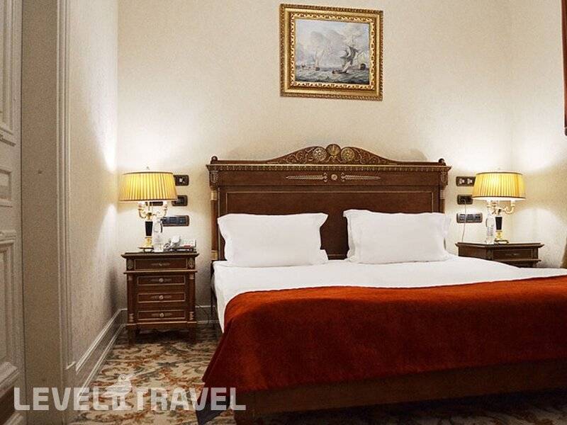 Фотография The Taleon Imperial Hotel