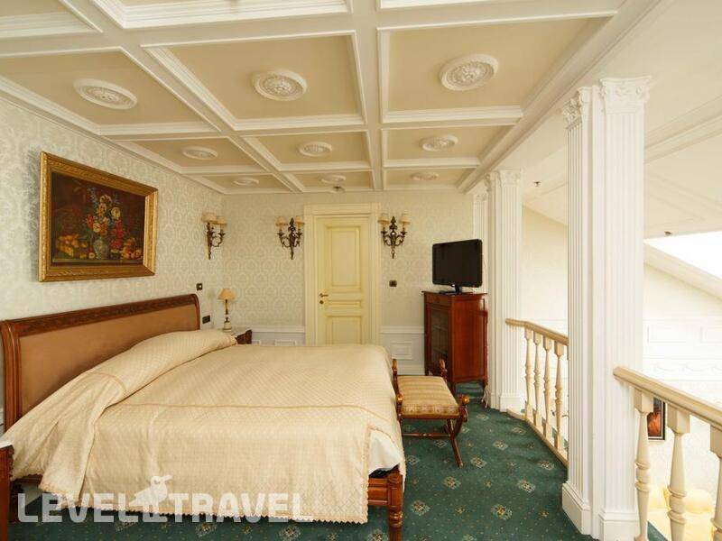 Фотография The Taleon Imperial Hotel