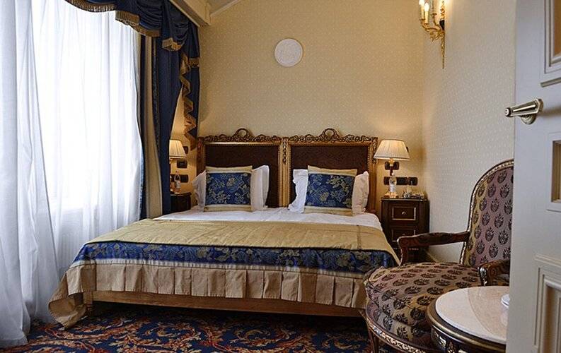 The Taleon Imperial Hotel