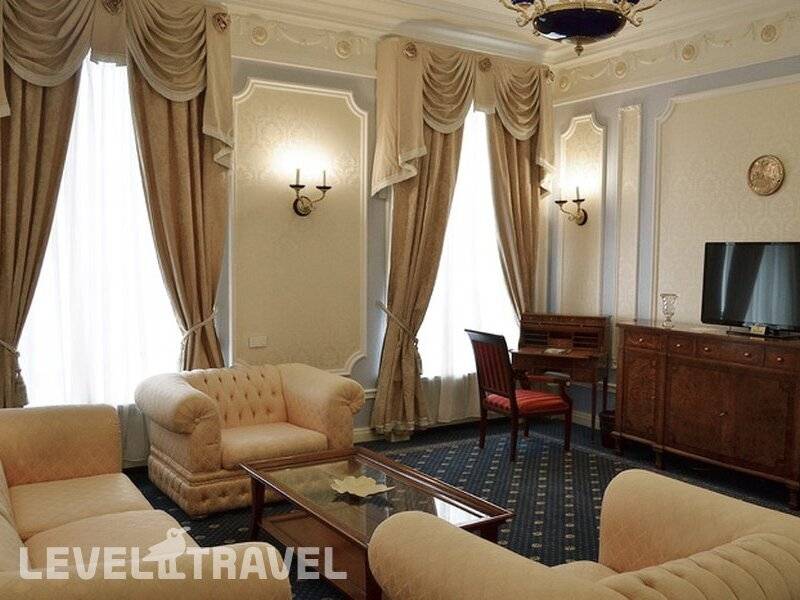 Фотография The Taleon Imperial Hotel