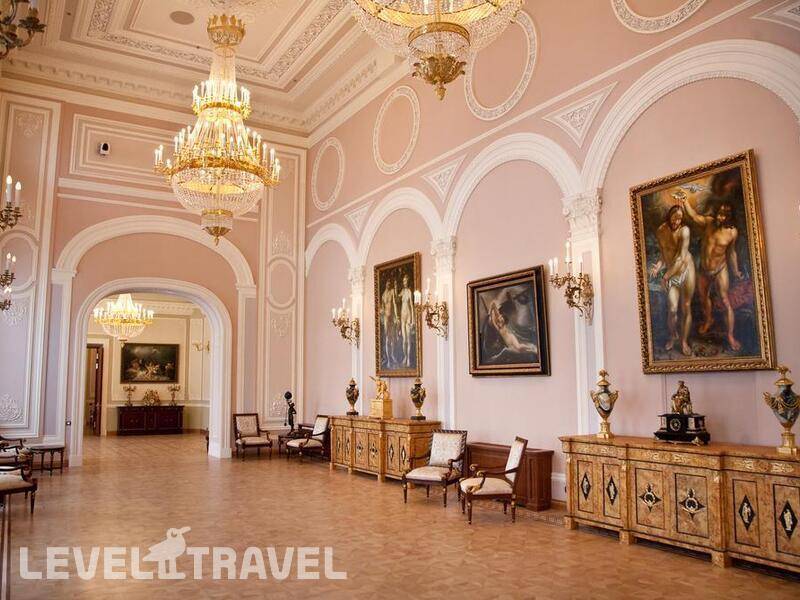 Фотография The Taleon Imperial Hotel