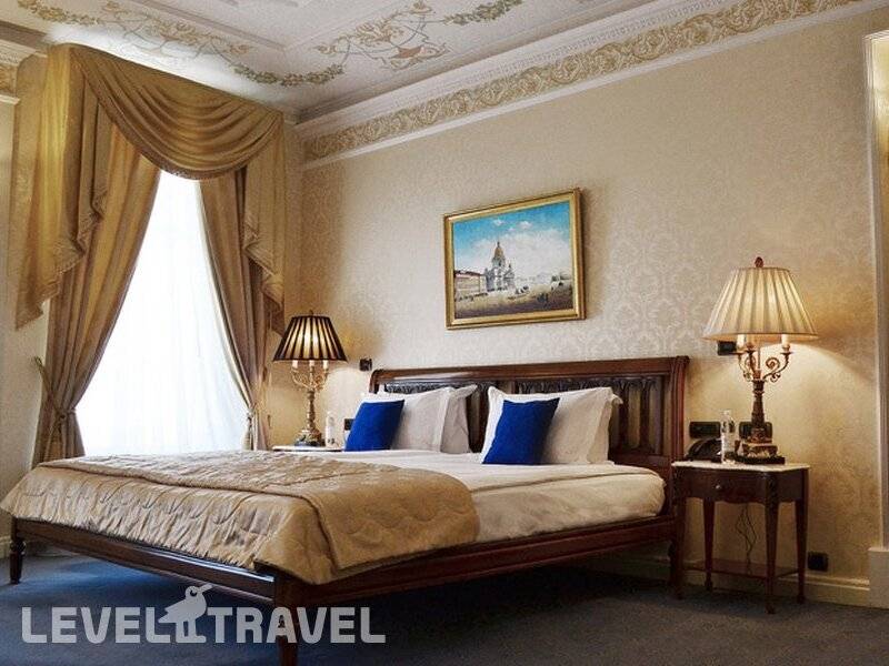 Фотография The Taleon Imperial Hotel