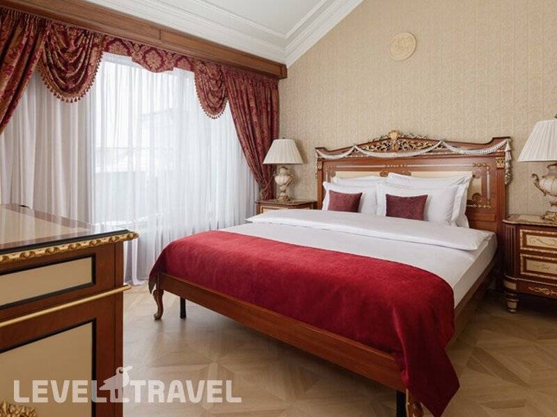 Фотография The Taleon Imperial Hotel