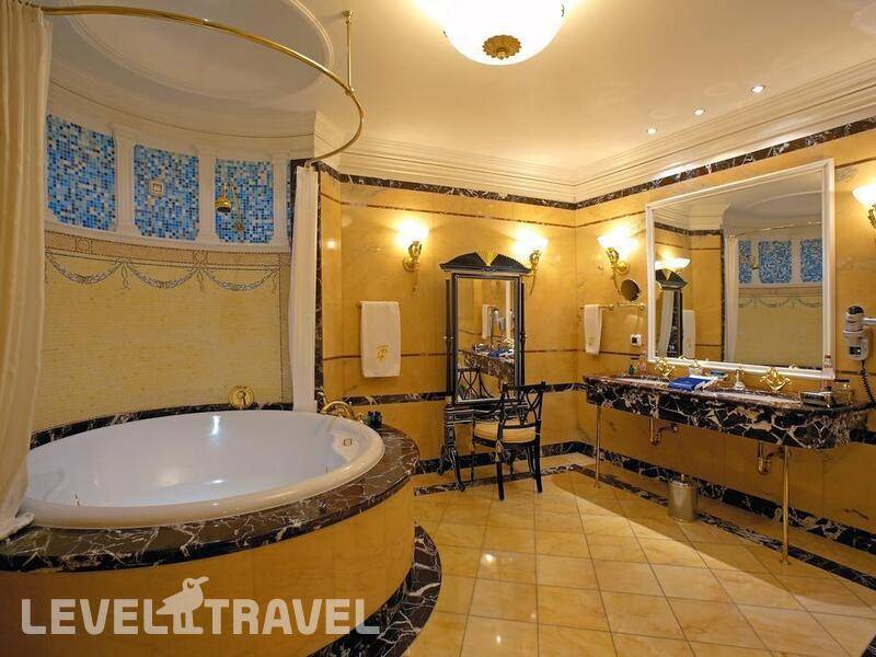 Фотография The Taleon Imperial Hotel