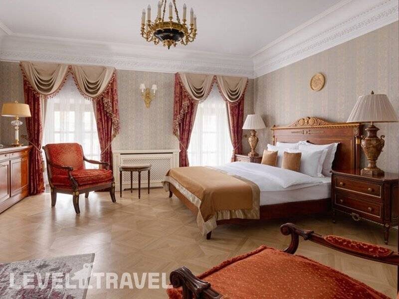 Фотография The Taleon Imperial Hotel