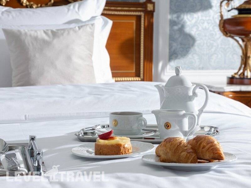 Фотография The Taleon Imperial Hotel