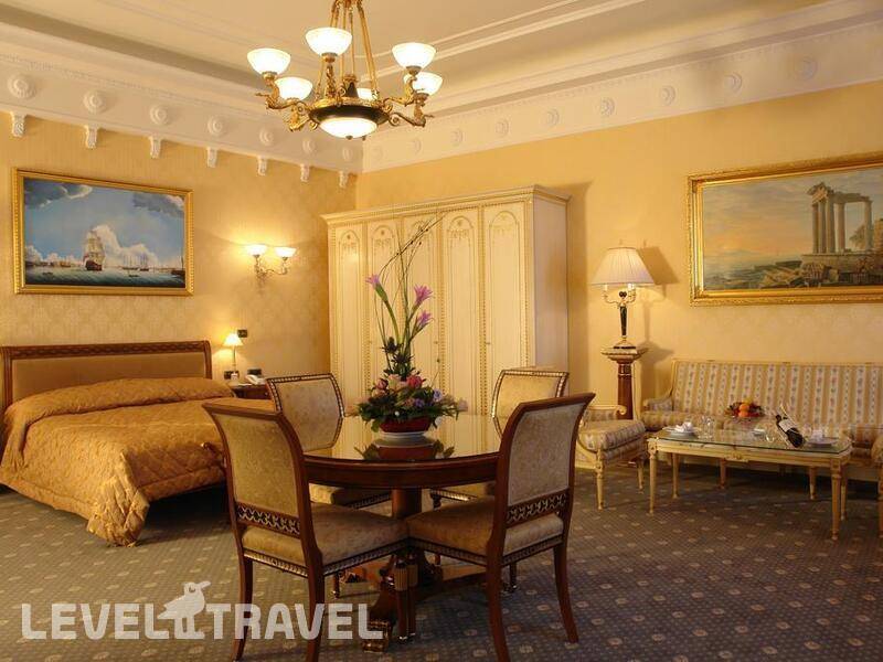 Фотография The Taleon Imperial Hotel