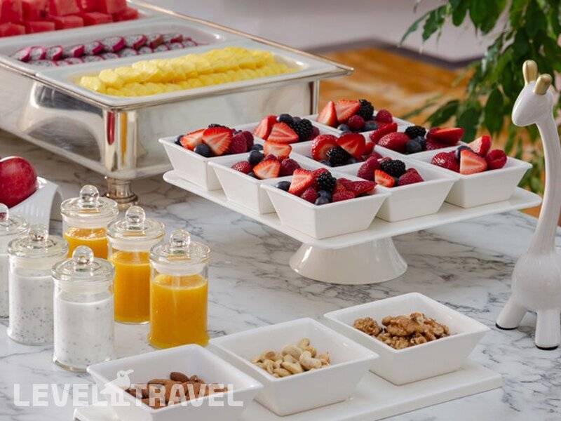 Фотография The Taleon Imperial Hotel