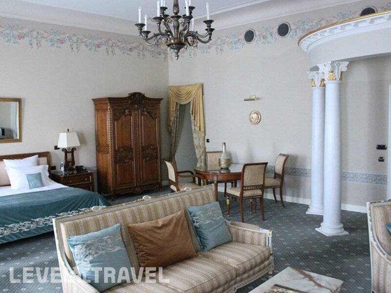 Фотография The Taleon Imperial Hotel