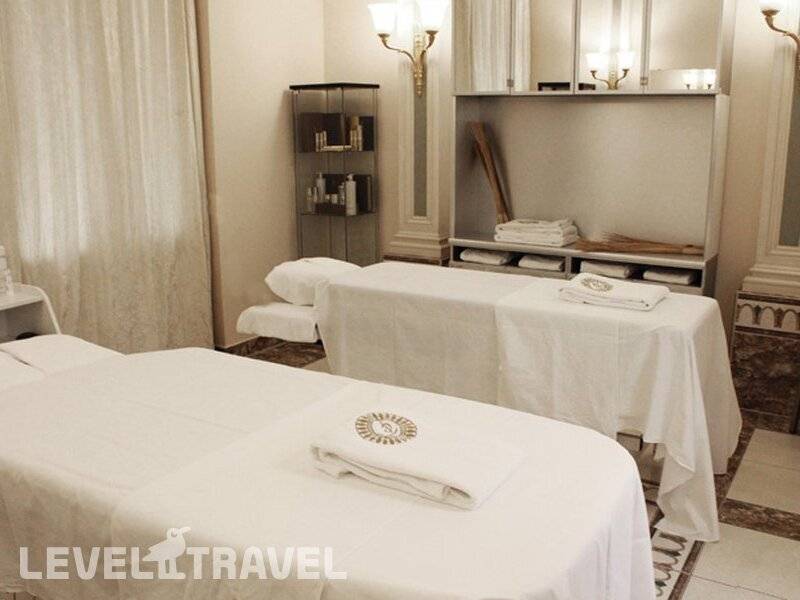 Фотография The Taleon Imperial Hotel