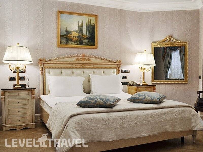 Фотография The Taleon Imperial Hotel