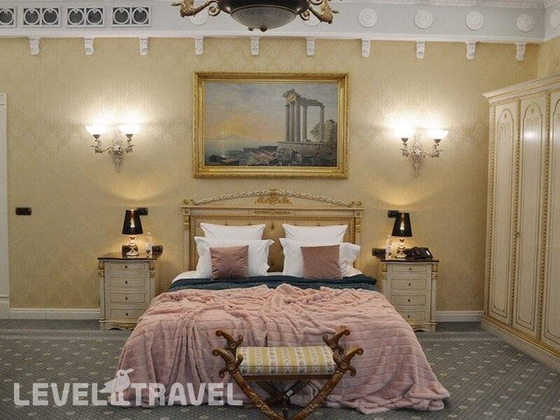 Фотография The Taleon Imperial Hotel