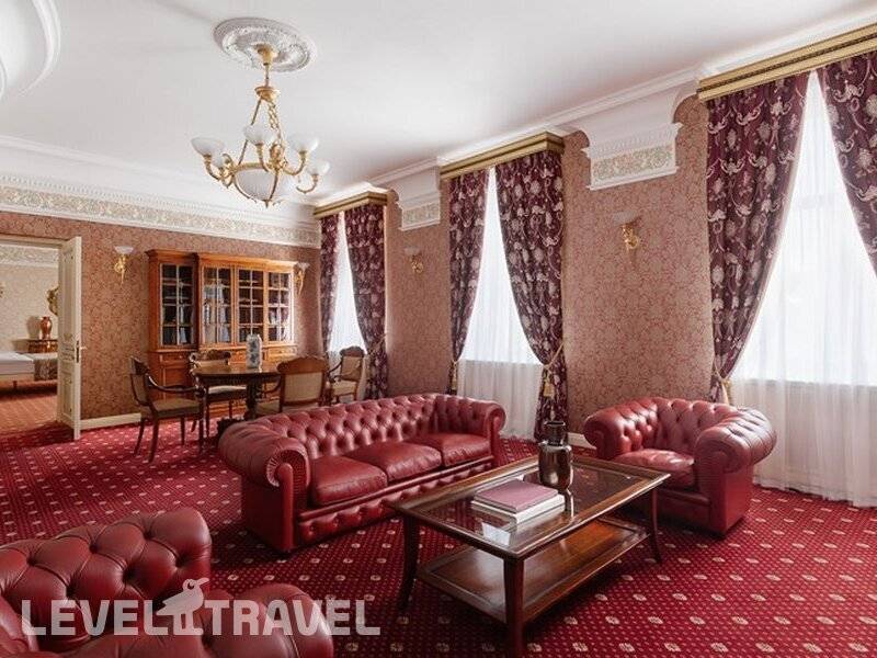 Фотография The Taleon Imperial Hotel