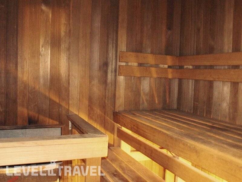 Фотография The Taleon Imperial Hotel