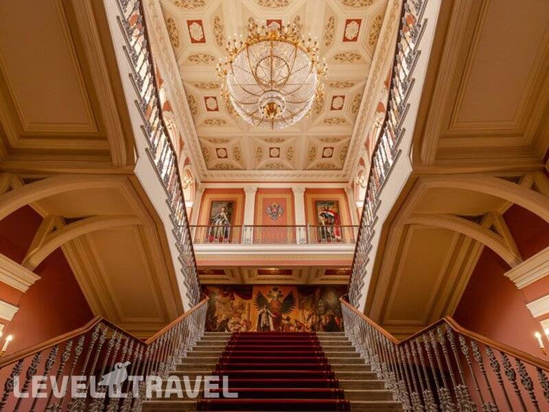 Фотография The Taleon Imperial Hotel Фотография The Taleon Imperial Hotel