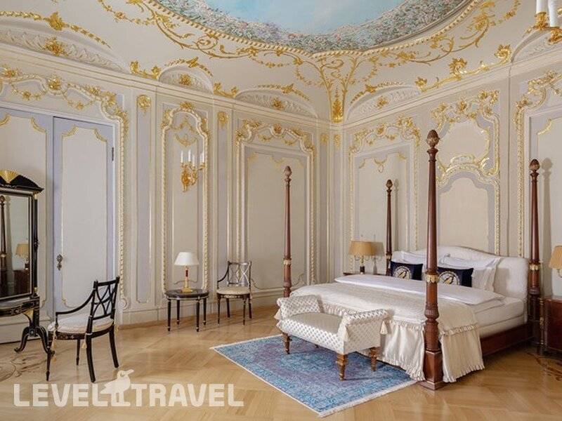 Фотография The Taleon Imperial Hotel