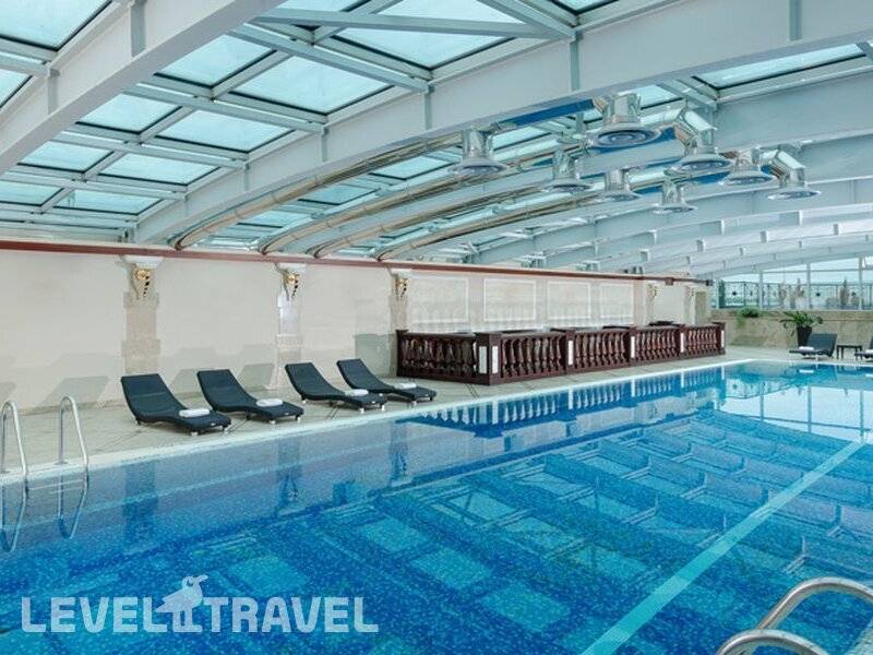 Фотография The Taleon Imperial Hotel