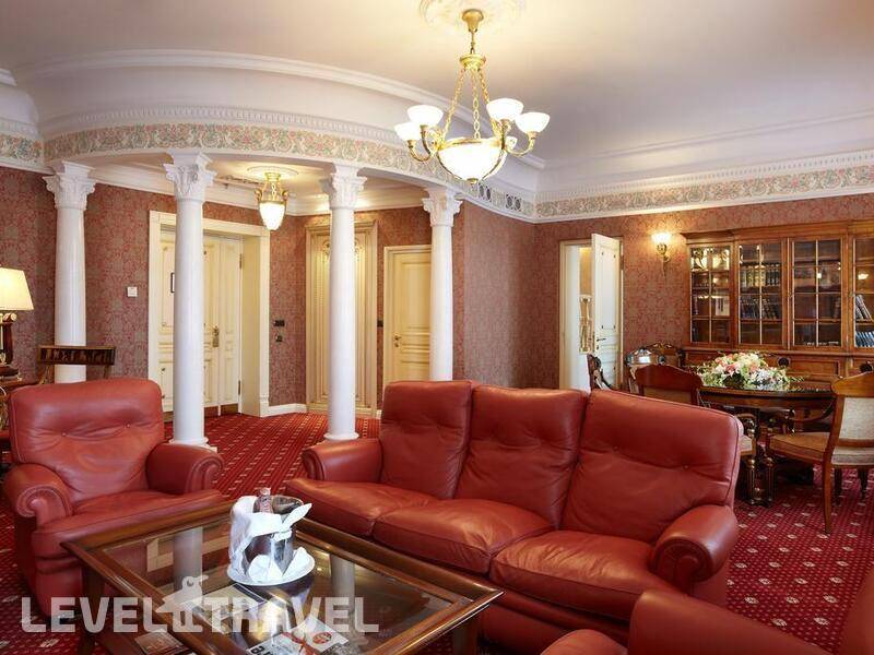 Фотография The Taleon Imperial Hotel