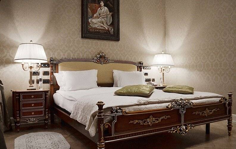The Taleon Imperial Hotel
