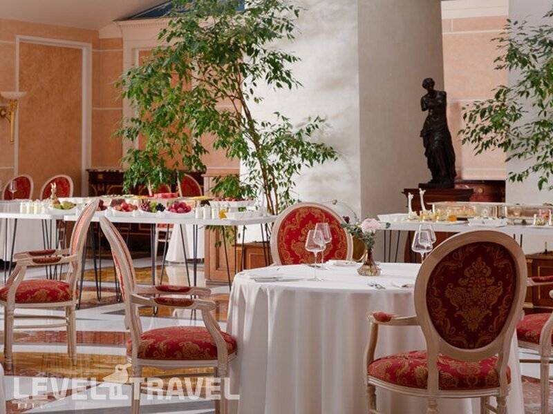 Фотография The Taleon Imperial Hotel Фотография The Taleon Imperial Hotel