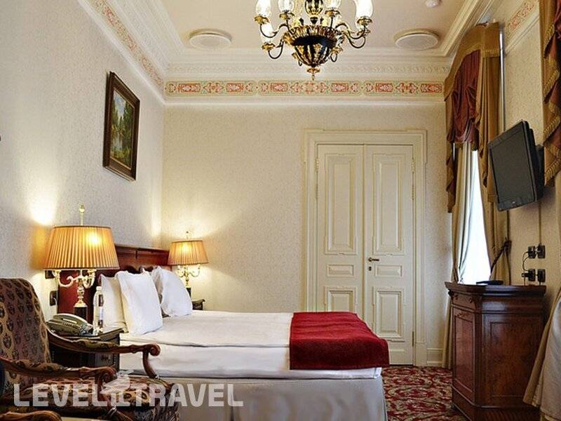 Фотография The Taleon Imperial Hotel Фотография The Taleon Imperial Hotel