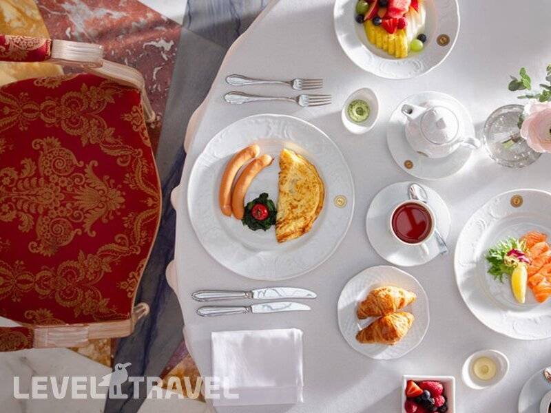 Фотография The Taleon Imperial Hotel