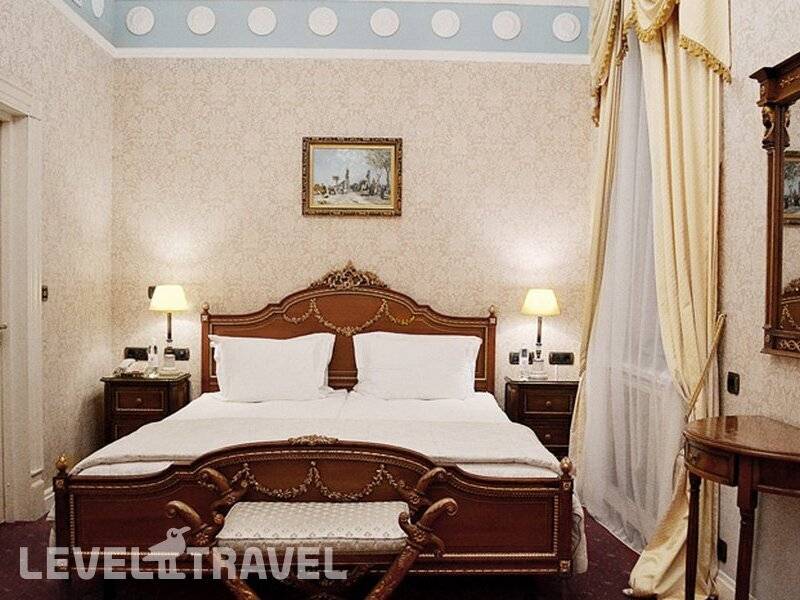 Фотография The Taleon Imperial Hotel