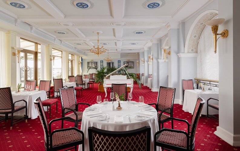 The Taleon Imperial Hotel