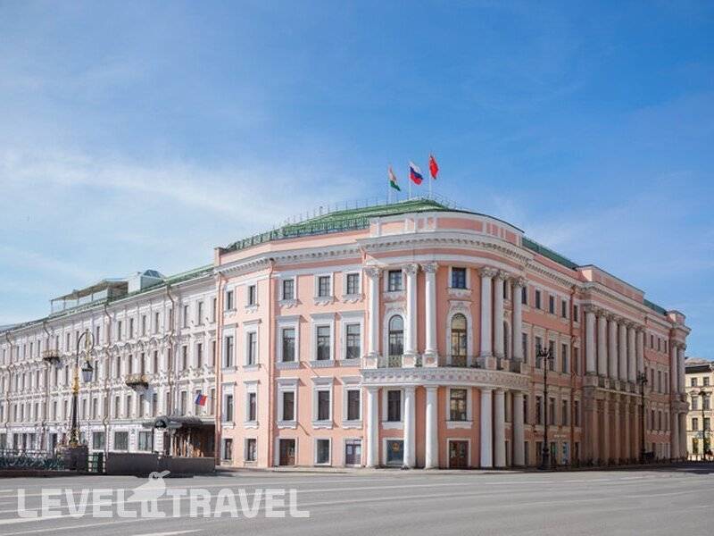 Фотография The Taleon Imperial Hotel Фотография The Taleon Imperial Hotel