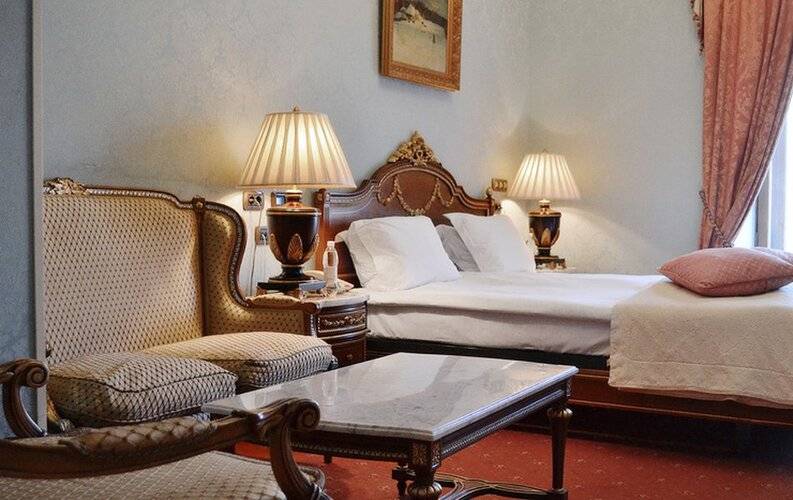 The Taleon Imperial Hotel
