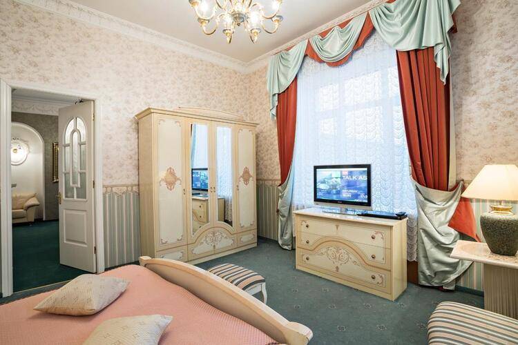 Гостиница Пекин