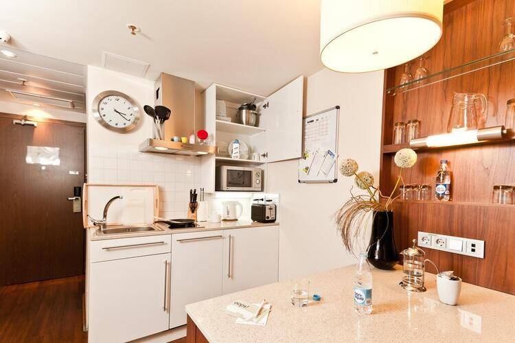 Staybridge Suites St. Petersburg