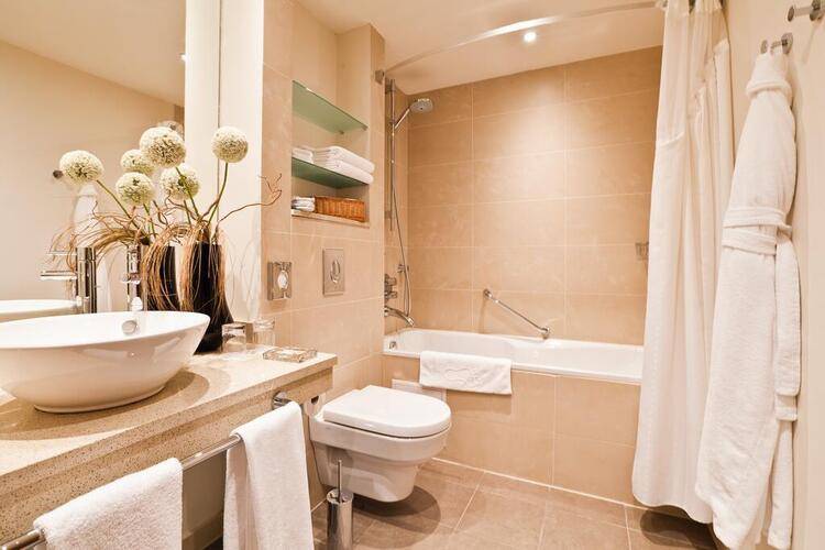 Staybridge Suites St. Petersburg