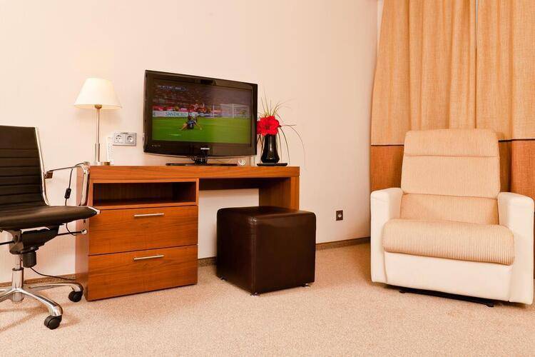 Staybridge Suites St. Petersburg