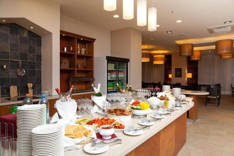 Staybridge Suites St. Petersburg