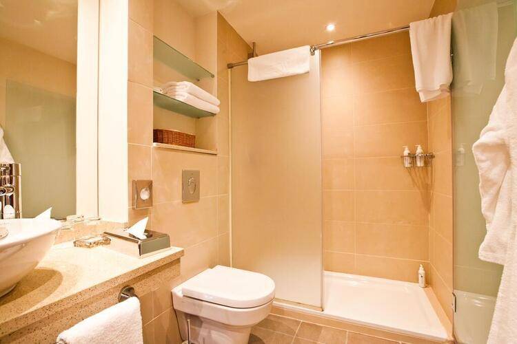 Staybridge Suites St. Petersburg