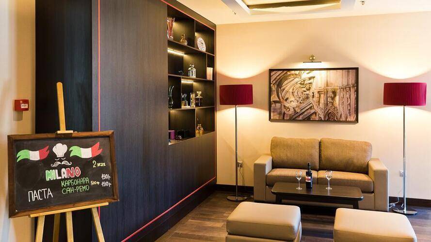 Staybridge Suites St. Petersburg