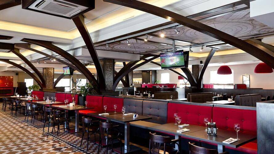 Staybridge Suites St. Petersburg