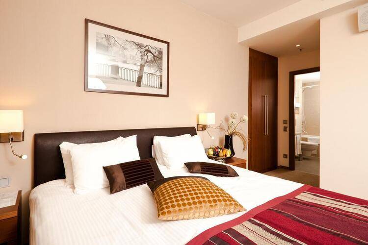 Staybridge Suites St. Petersburg